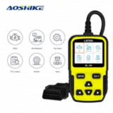 Tester Diagnoza Auto Profesional Universal OBD2 Lafoch ML-169