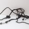 Cablaj ușă dreapta spate VW GOLF VIII CD1 2020 OEM: 5H9971694L 13526195