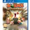 Joc Worms Battleground PS4 PlayStation 4, Second-Hand