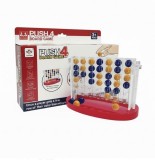 Joc 4 in linie cu bile