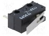Limitator ON-(ON), D2F, OMRON OCB - D2F-L