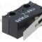 Limitator ON-(ON), D2F, OMRON OCB - D2F-L