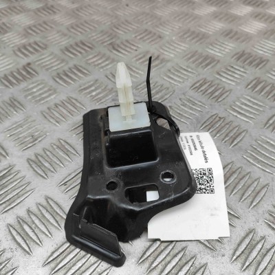 Suport bara de protecție st&amp;acirc;nga față MAZDA CX-5 KF 2022 OEM: KSD4-50161 30292646 foto