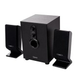 Cumpara ieftin BOXE SPACER 2.1 SPB-2200 11W BK