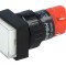 Comutator Push-Button SPDT 3A 250VAC