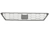 Grila bara de protectie Seat Ibiza, 10.2017-, Fata, Central, Aftermarket