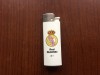 Bricheta sigla emblema f.c. real madrid madrid CF club de futbol fan sport hobby fotbal club echipa spania espana