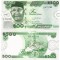 Nigeria 500 Naira 2022 P-48 UNC