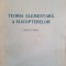 TEORIA ELEMENTARA A ELICOPTERELOR. MANUAL PENTRU PERSONALUL NAVIGANT SI TEHNIC AL AVIATIEI MILITARE-A.M. ZA-250471