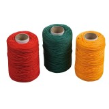 Set Role Sfori Universale Colorate 2Mm, 50 Metri / 3 Piese