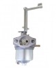 Carburator compatibil masina de tuns gazon Ruris DAC 100XL, DAC 110XL