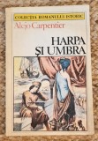 HARPA SI UMBRA-ALEJO CARPENTIER