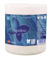 Papelino Soft Prosop hartie MIDI 2 str.640gr/rola foto