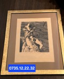 Ștefan C&acirc;lția, &quot;G&icirc;nd despre noi&quot;, 1983 (doar 205 exemplare)