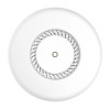 CAP ac, 2 x Gigabit (1 x PoE-out), 802.11b/g/n 2.4GHz, 802.11an/ac 5GHz, injector PoE - MikroTik RBcAPGi-5acD2nD