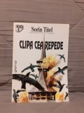 CLIPA CEA REPEDE-SORIN TITEL EDITURA GRAMAR 100+1 CAPODOPERE ALE ROMANULUI ROMANESC