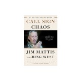 Call Sign Chaos: Learning to Lead