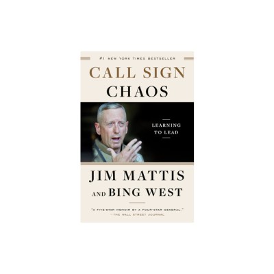 Call Sign Chaos: Learning to Lead foto