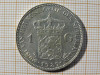 Olanda 1929 - 1 Gulden - Wilhelmina (266), Europa