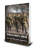 Preliminarii politico-diplomatice ale insurectiei romane din august 1944