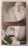 Cumpara ieftin GE - Caseta video de 120 minute: "Inscenarea / Wag the Dog" cu Dustin HOFFMAN &amp; Robert de NIRO / film 1997 / stare foarte buna