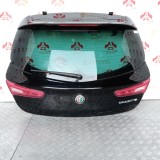 Cumpara ieftin Haion Alfa Romeo Giulietta 2016 - 2020