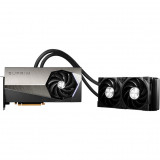 Placa video GeForce RTX 4090 SUPRIM LIQUID X 24G GDDR6X 384bit