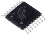 Adaptor DC/DC Uintr 2,9-18VDC Uieș 0,6-5,5VDC