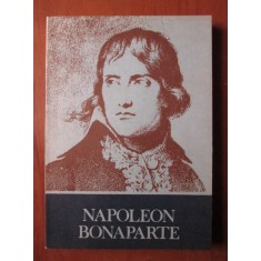 Gheorghe Eminescu - Napoleon Bonaparte (1986, editie integrala)