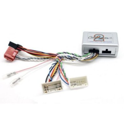Connects2 CTSKI007.2 adaptor comenzi volan KIA Soul/Optima(amplificator digital) CarStore Technology foto