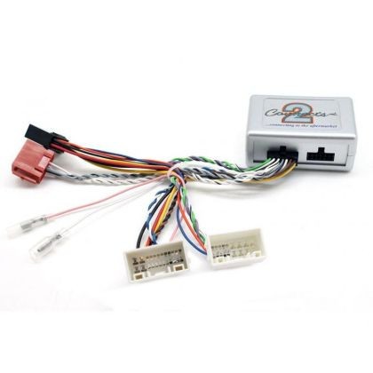 Connects2 CTSKI007.2 adaptor comenzi volan KIA Soul/Optima(amplificator digital) CarStore Technology
