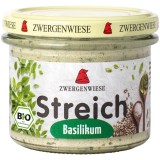 Pate vegetal cu busuioc fara gluten, eco