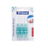 Set 3 Periute interdentare Trisa 667145 ISO 2 0,9mm - NOU