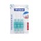 Set 3 Periute interdentare Trisa 667145 ISO 2 0,9mm - NOU