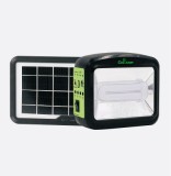 Kit Solar portabil cu functie Power Bank CL-01