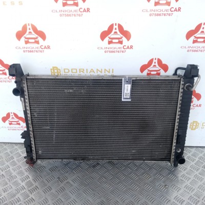 Radiator apa Mercedes A-Class B- Class 2.0CDI foto