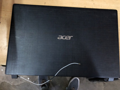 Capac display Acer Aspire 3 - A314 - 21 ( A164) foto