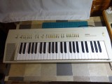 Orga/clapa electronica vintage Yamaha PS-20 Automatic Bass Chord System
