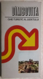 Gabriel Mihaescu, s.a. - DIMBOVITA / DAMBOVITA, ghid turistic al judetului, 1978