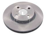 FEBI BILSTEIN 108380 Disc frana