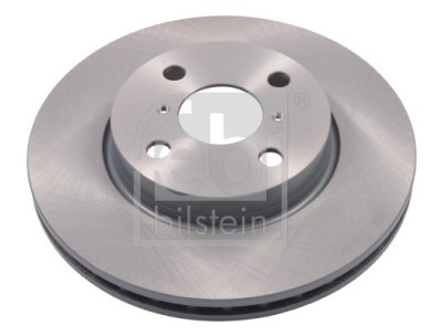 FEBI BILSTEIN 108380 Disc frana foto