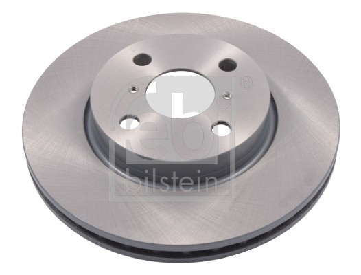 FEBI BILSTEIN 108380 Disc frana