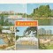 RF38 -Carte Postala- Bucuresti, circulata 1989
