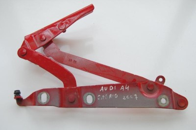 Balama haion st&amp;acirc;nga AUDI A4 8EC, B7 2007 OEM: 8H0827301B 1846993 foto