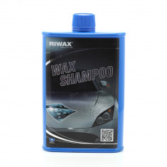 Sampon cu Ceara Riwax Wax Shampoo 450g foto