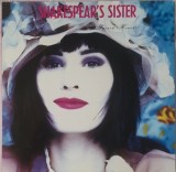 Shakespear's Sister &ndash; Sacred Heart, LP, Europe, 1989, stare VG+