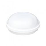 Plafoniera led Artos-15, culoare alba, 15W, exterior IP65, 1500 lm, 6400K, Horoz