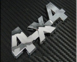 Ornament emblema 4x4 Cod: 04A