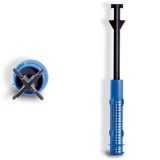 Uscator condensator aer conditionat BMW Seria 5 (E60), Seria 7 (E65, E66, E67)