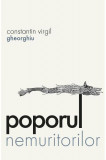 Poporul nemuritorilor - Sophia
